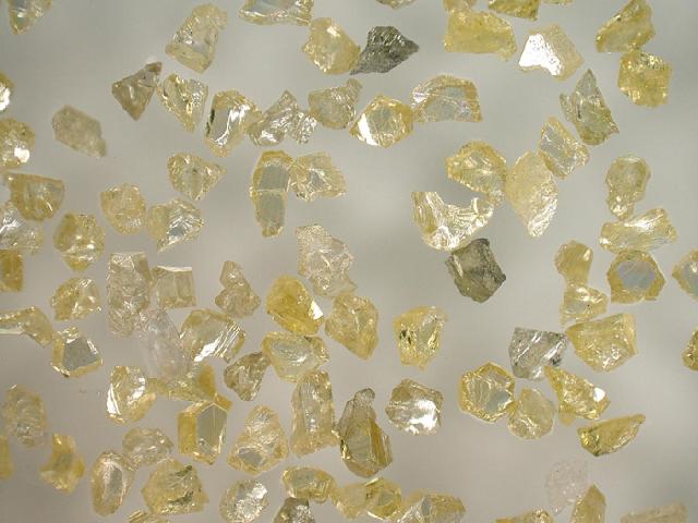  Low-process diamond JR1